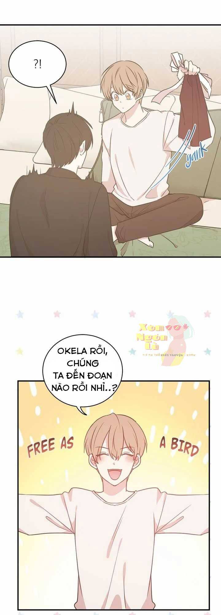 Tôi Sẽ Đi Đến Cùng Với Hoàng Đế Chapter 51 - 13