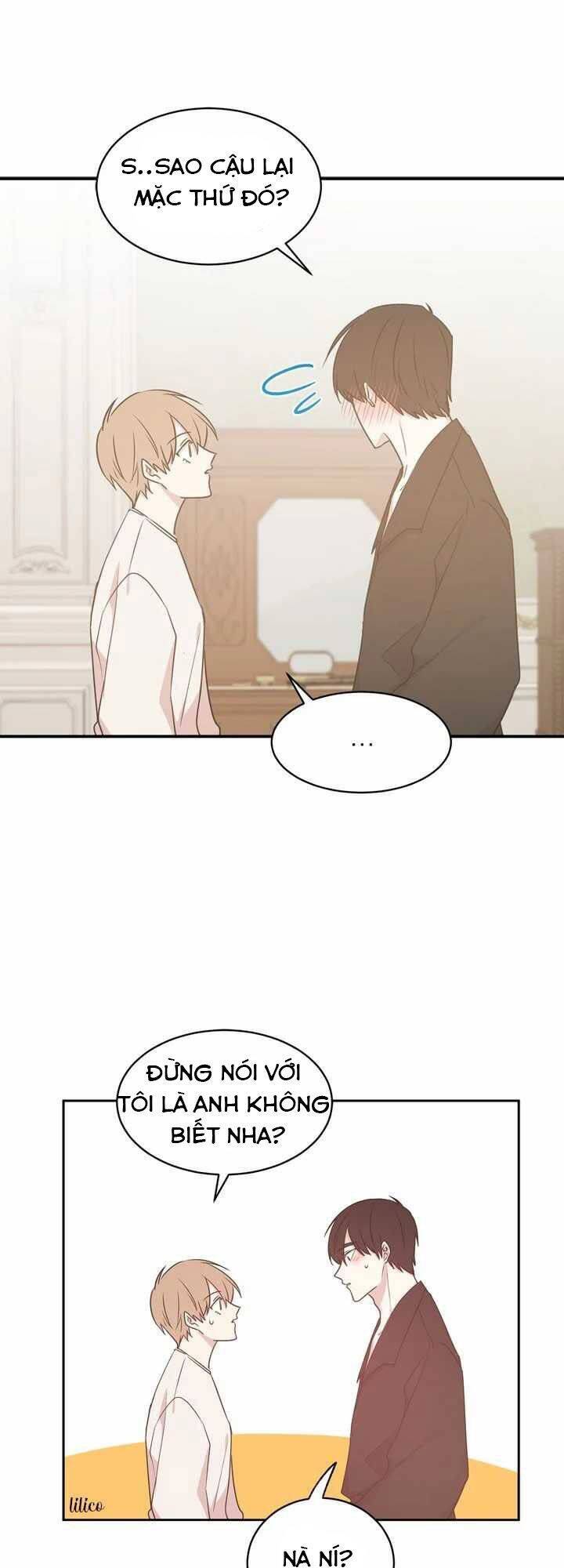 Tôi Sẽ Đi Đến Cùng Với Hoàng Đế Chapter 51 - 15