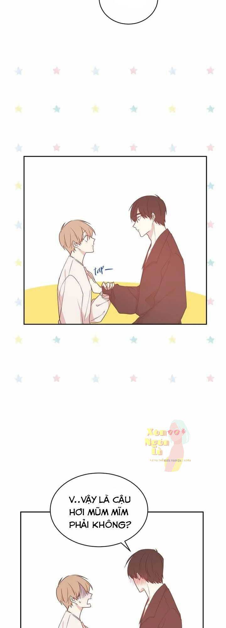 Tôi Sẽ Đi Đến Cùng Với Hoàng Đế Chapter 51 - 16