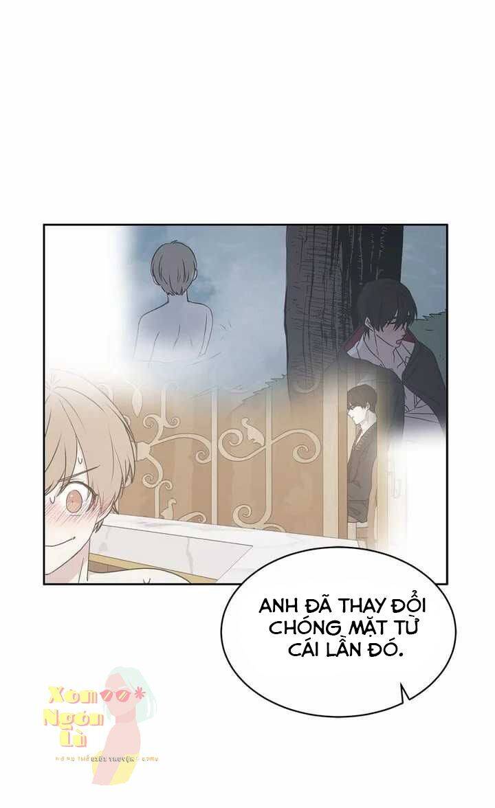 Tôi Sẽ Đi Đến Cùng Với Hoàng Đế Chapter 51 - 21