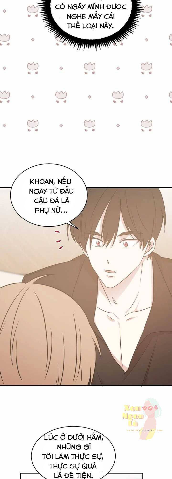 Tôi Sẽ Đi Đến Cùng Với Hoàng Đế Chapter 51 - 25