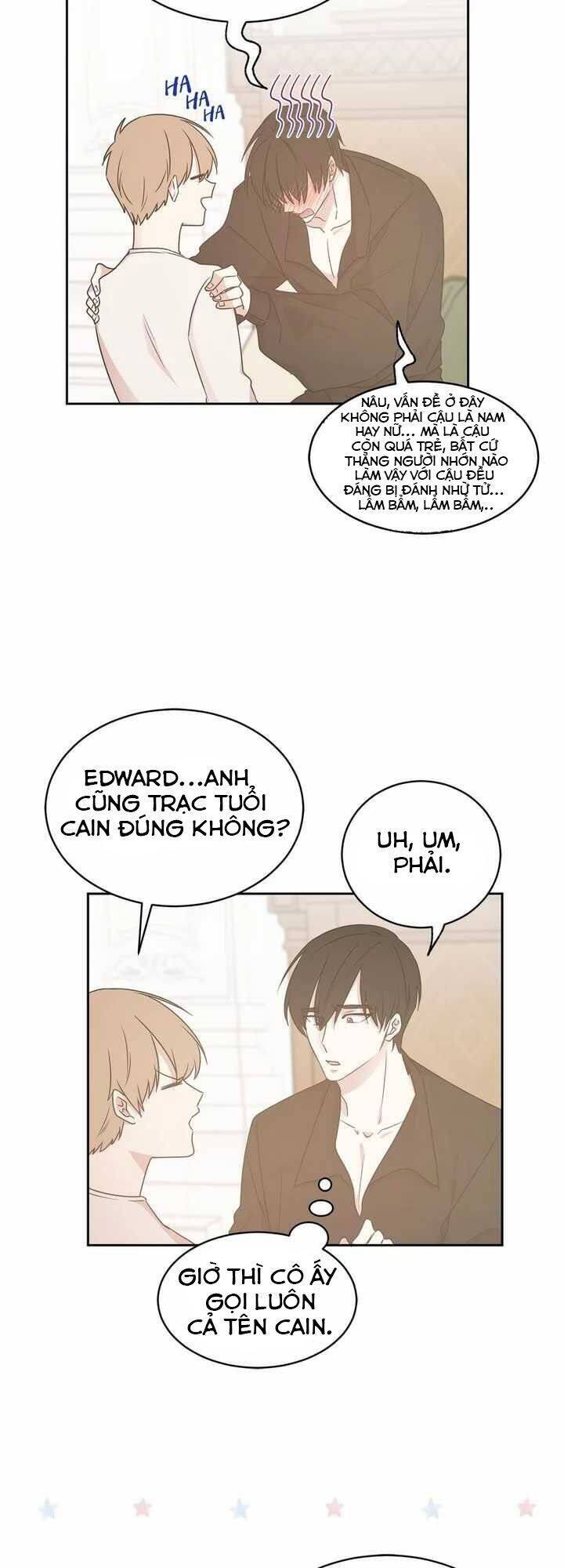 Tôi Sẽ Đi Đến Cùng Với Hoàng Đế Chapter 51 - 26