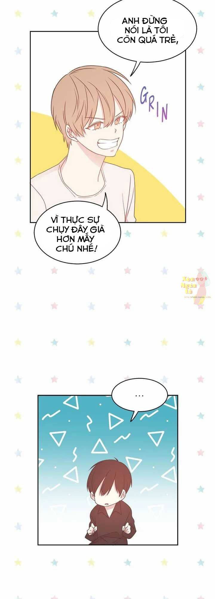 Tôi Sẽ Đi Đến Cùng Với Hoàng Đế Chapter 51 - 27