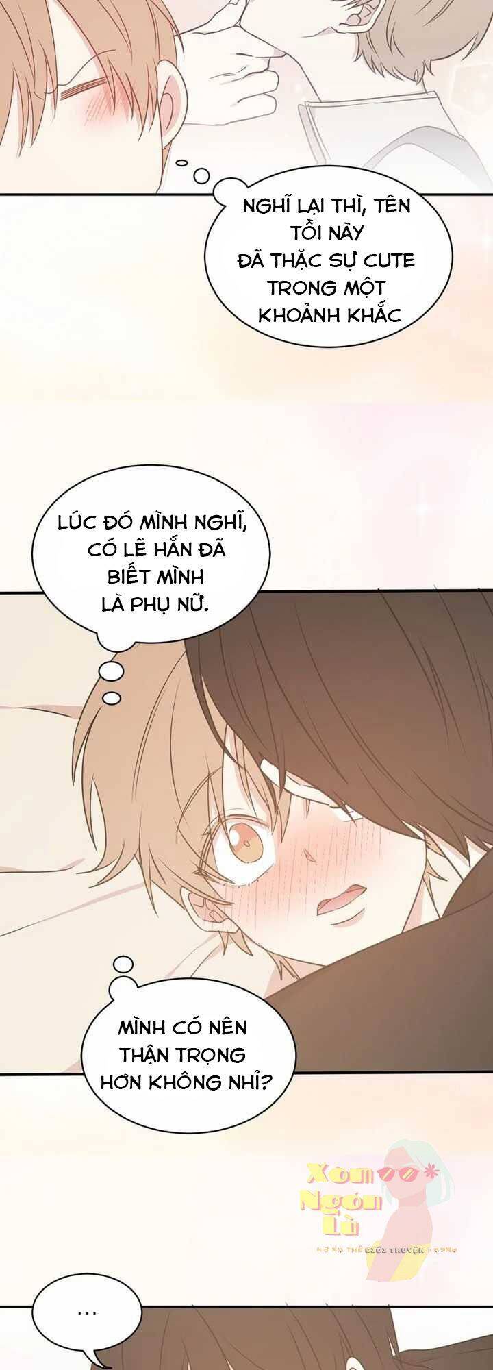 Tôi Sẽ Đi Đến Cùng Với Hoàng Đế Chapter 51 - 4