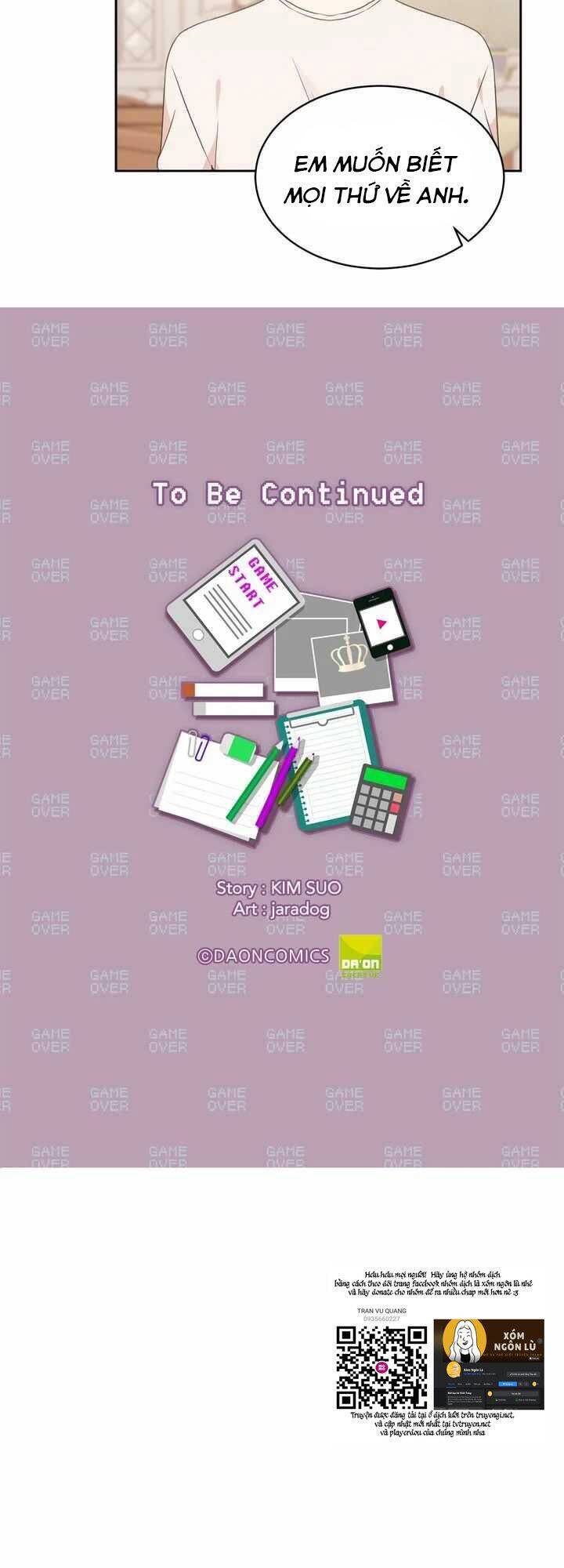 Tôi Sẽ Đi Đến Cùng Với Hoàng Đế Chapter 51 - 31