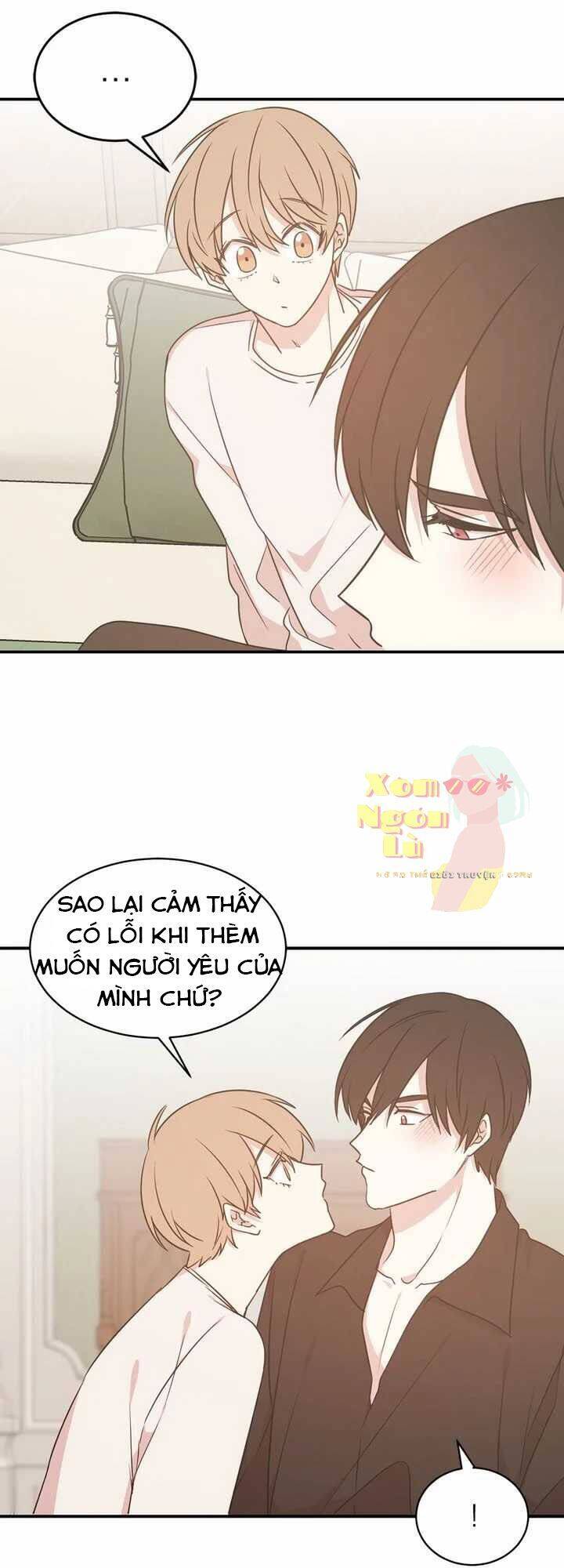 Tôi Sẽ Đi Đến Cùng Với Hoàng Đế Chapter 51 - 6