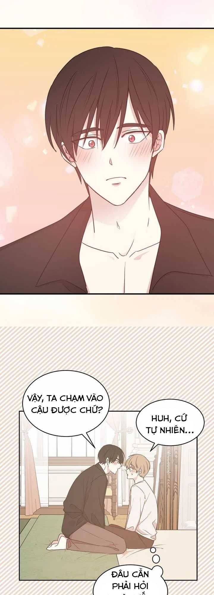 Tôi Sẽ Đi Đến Cùng Với Hoàng Đế Chapter 51 - 8