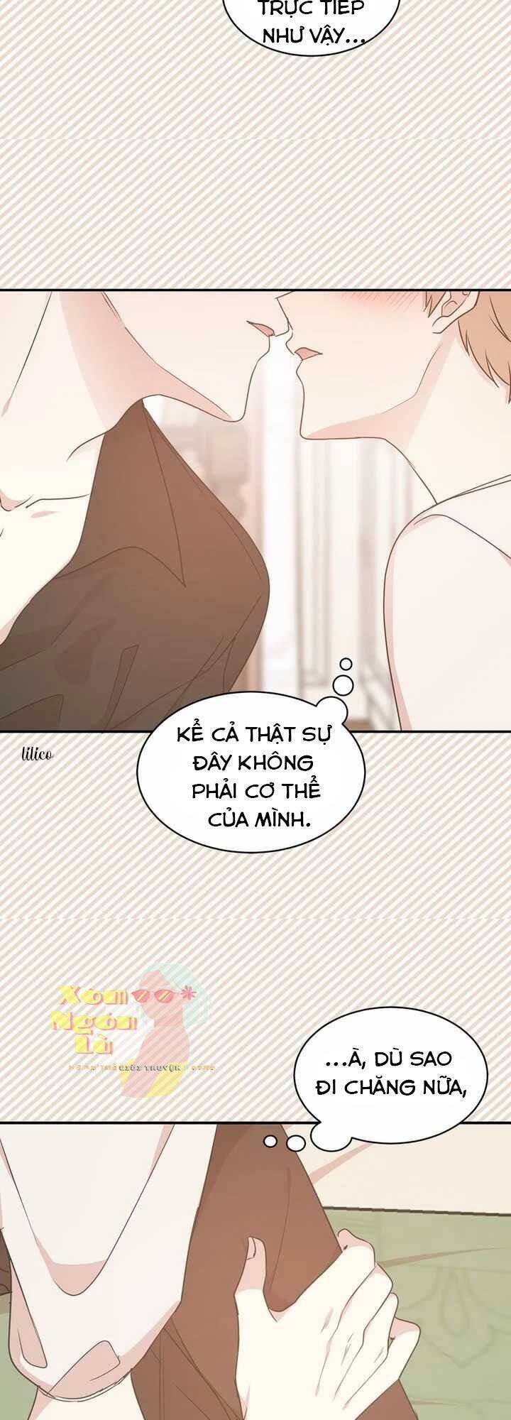 Tôi Sẽ Đi Đến Cùng Với Hoàng Đế Chapter 51 - 9