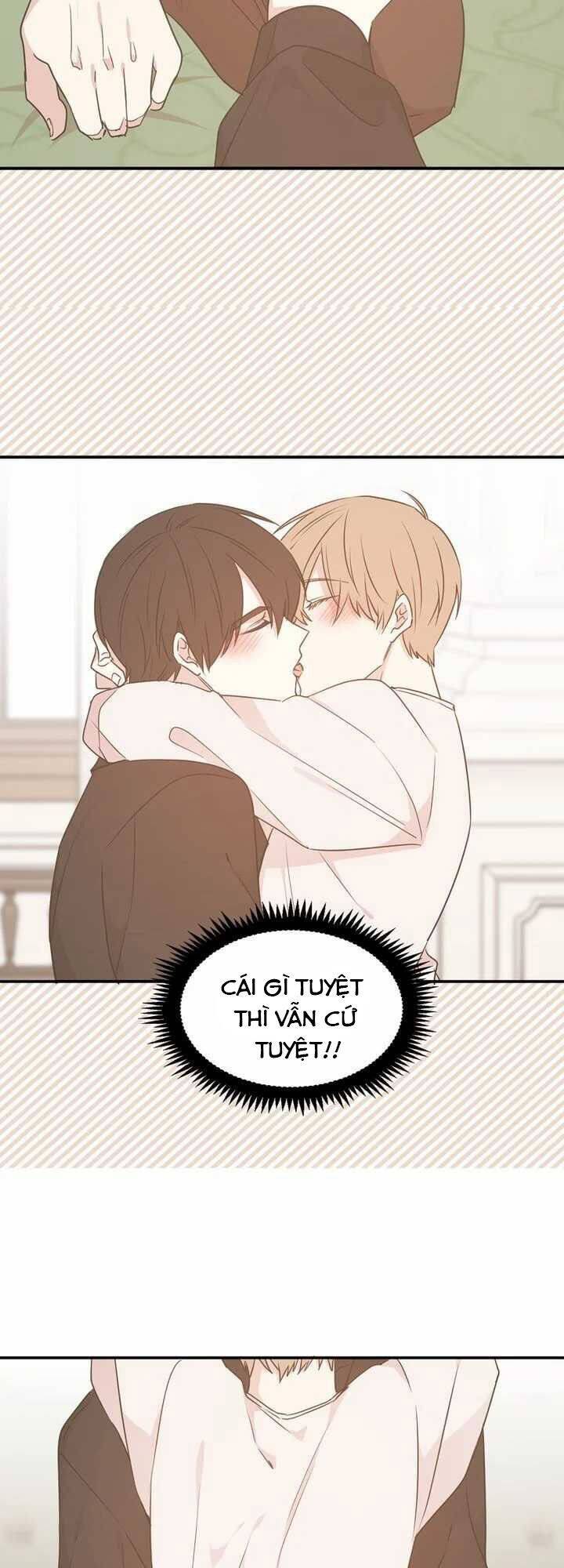 Tôi Sẽ Đi Đến Cùng Với Hoàng Đế Chapter 51 - 10