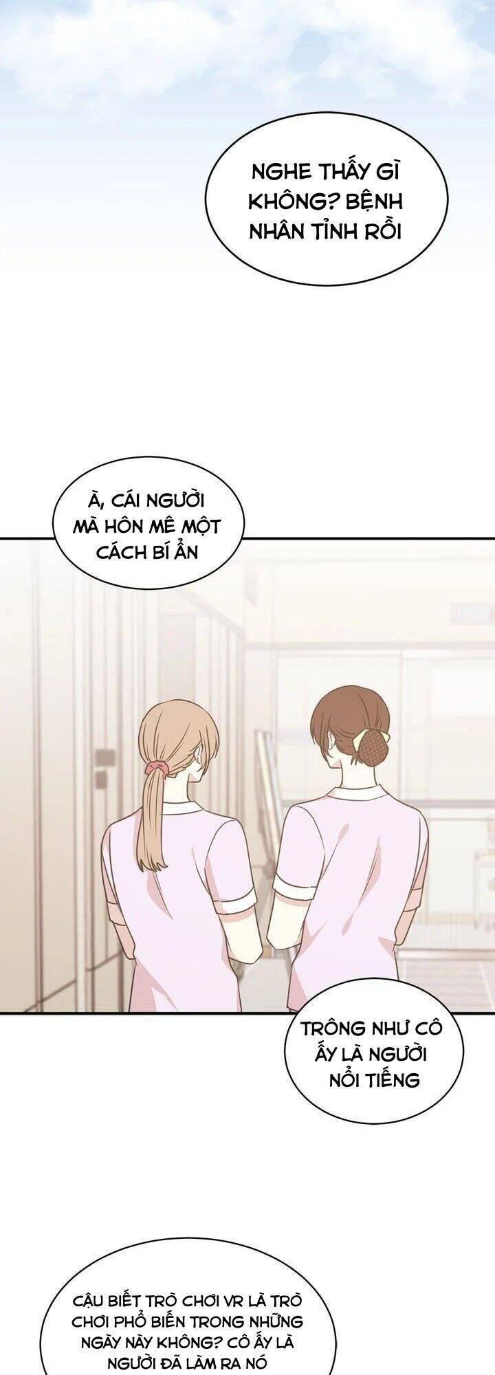 Tôi Sẽ Đi Đến Cùng Với Hoàng Đế Chapter 52 - 11