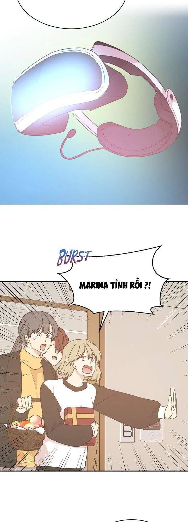 Tôi Sẽ Đi Đến Cùng Với Hoàng Đế Chapter 52 - 12