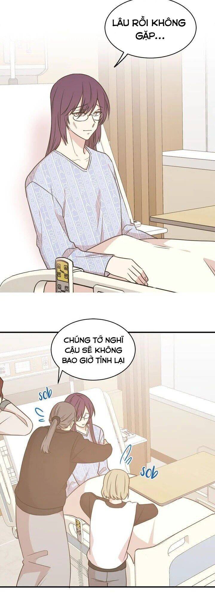 Tôi Sẽ Đi Đến Cùng Với Hoàng Đế Chapter 52 - 13