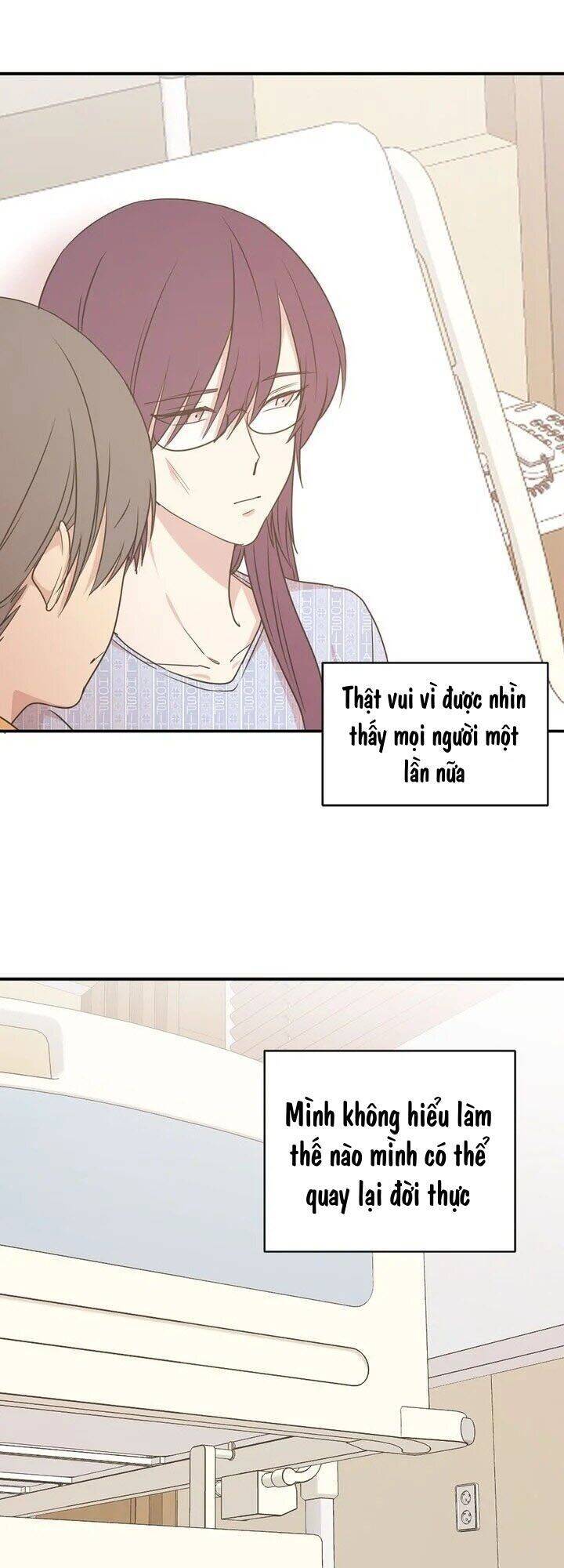 Tôi Sẽ Đi Đến Cùng Với Hoàng Đế Chapter 52 - 15