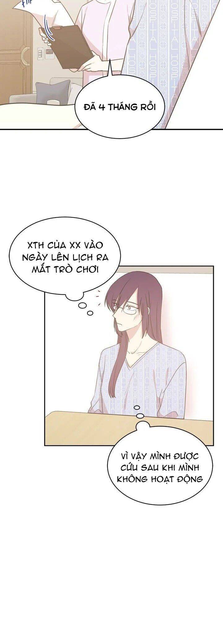 Tôi Sẽ Đi Đến Cùng Với Hoàng Đế Chapter 52 - 18