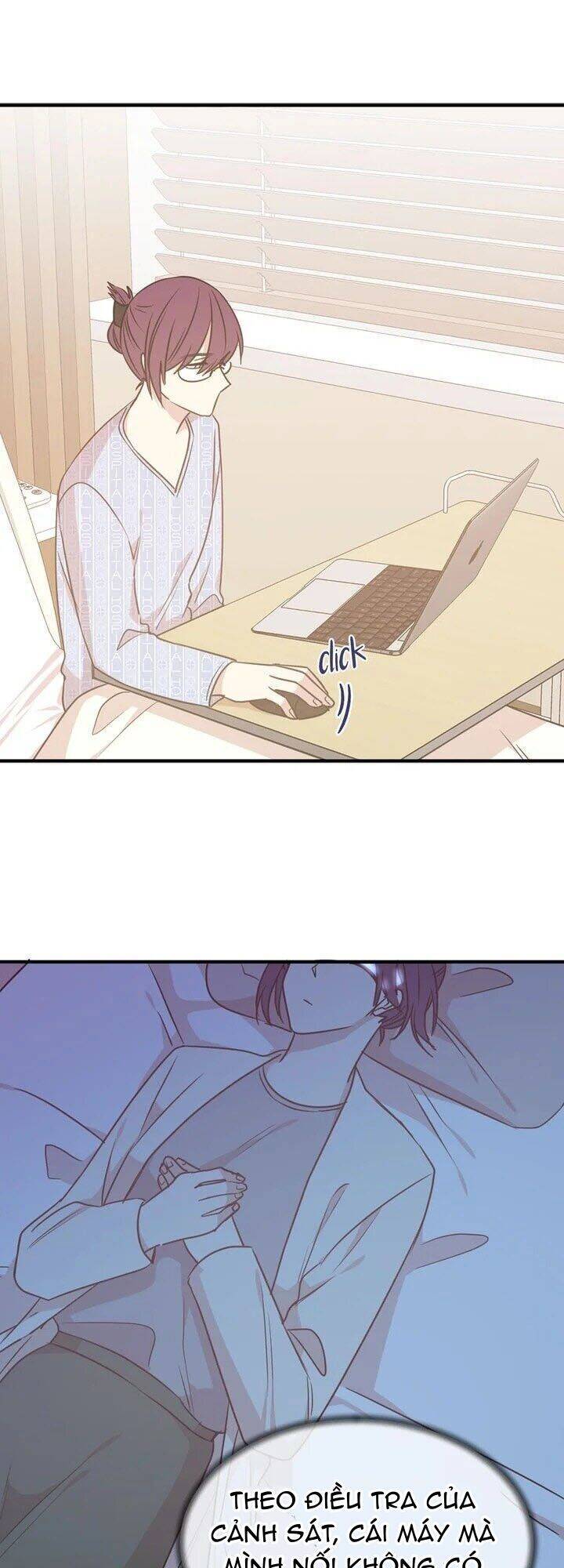 Tôi Sẽ Đi Đến Cùng Với Hoàng Đế Chapter 52 - 22