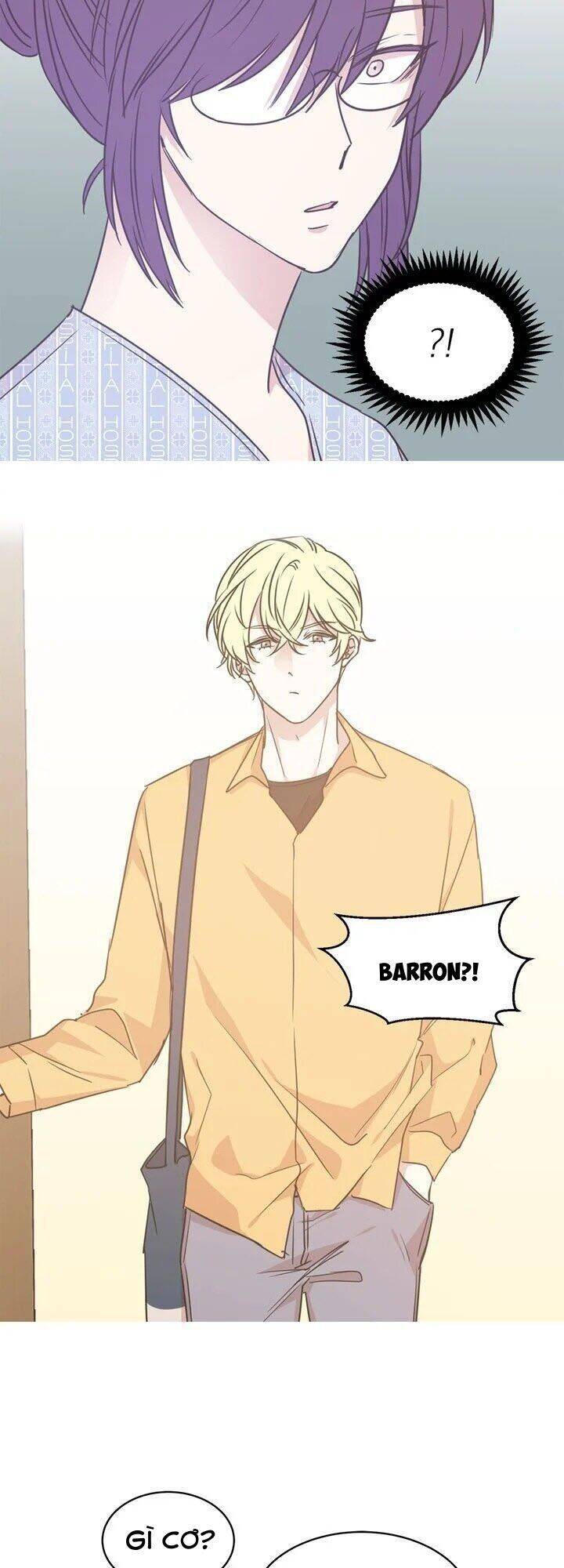 Tôi Sẽ Đi Đến Cùng Với Hoàng Đế Chapter 52 - 25
