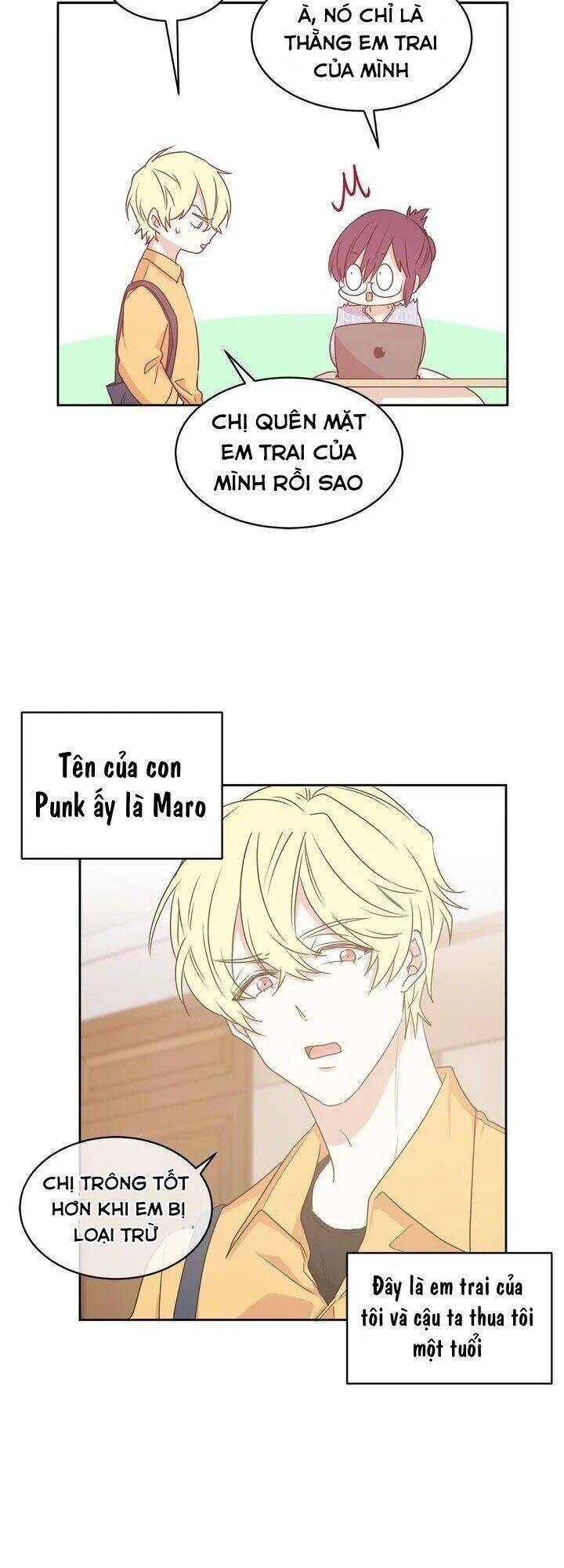 Tôi Sẽ Đi Đến Cùng Với Hoàng Đế Chapter 52 - 26