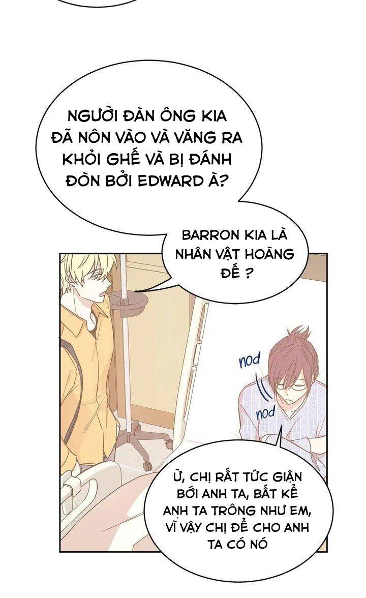 Tôi Sẽ Đi Đến Cùng Với Hoàng Đế Chapter 52 - 28