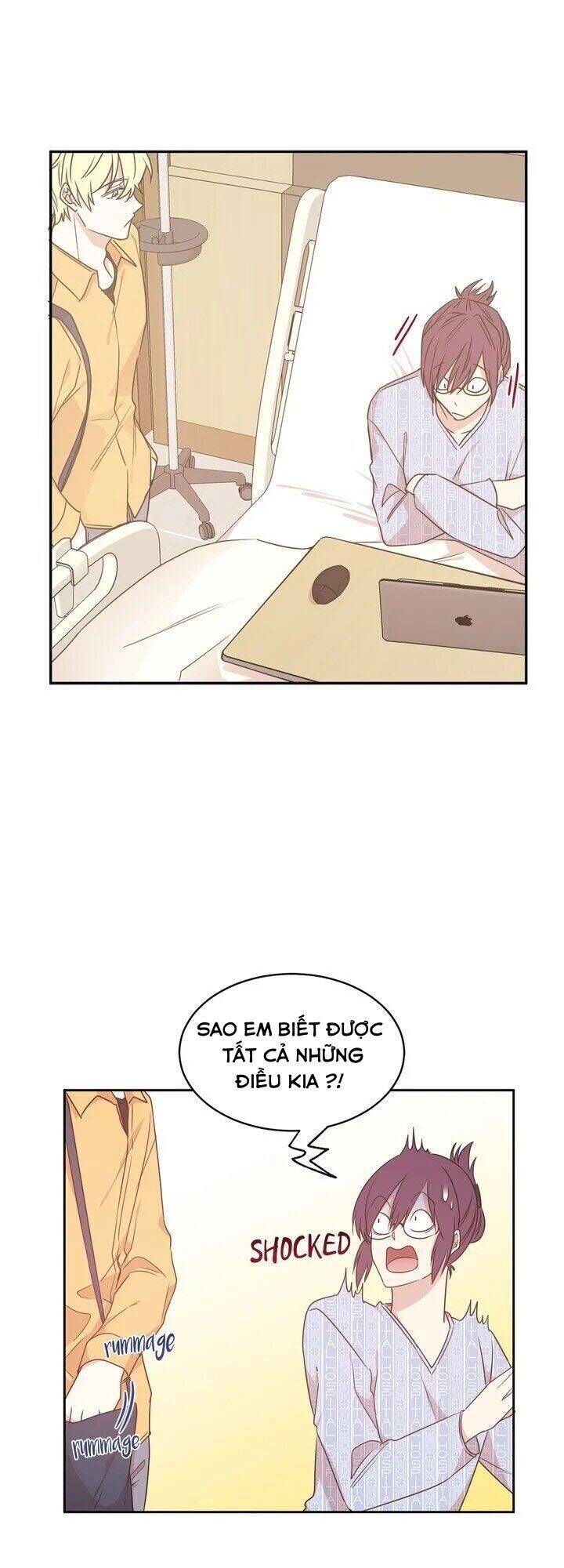 Tôi Sẽ Đi Đến Cùng Với Hoàng Đế Chapter 52 - 29