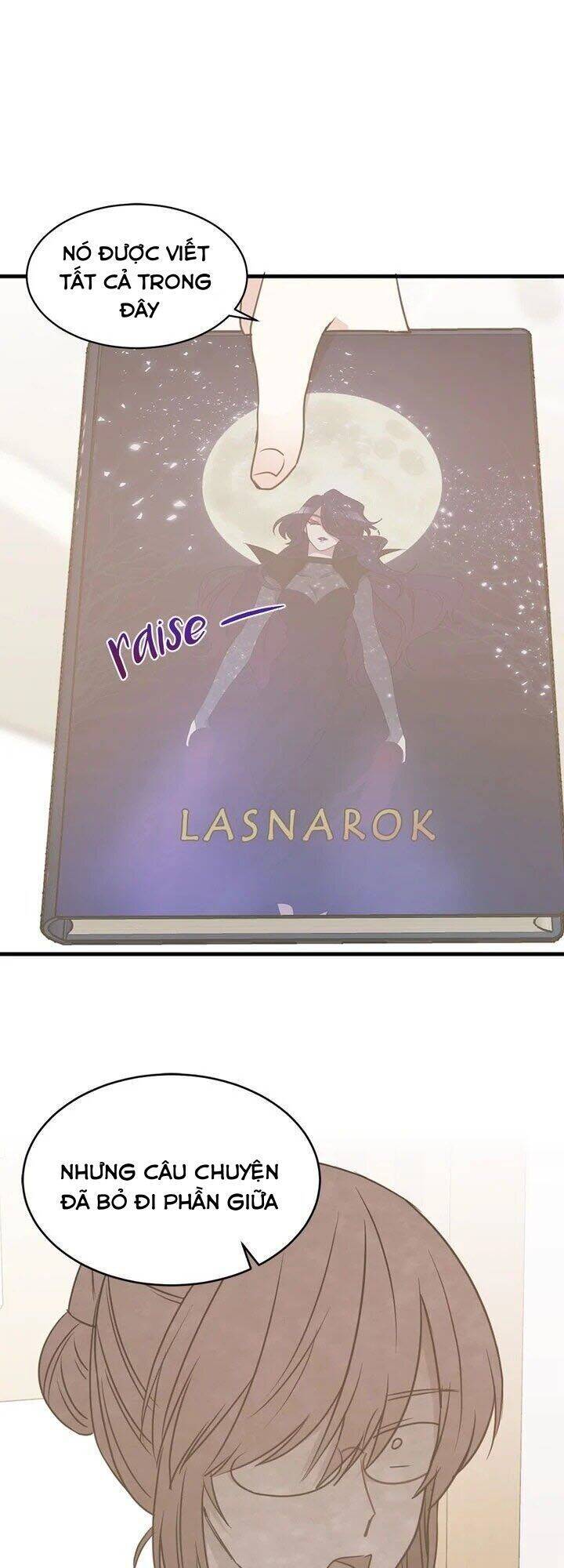 Tôi Sẽ Đi Đến Cùng Với Hoàng Đế Chapter 52 - 30