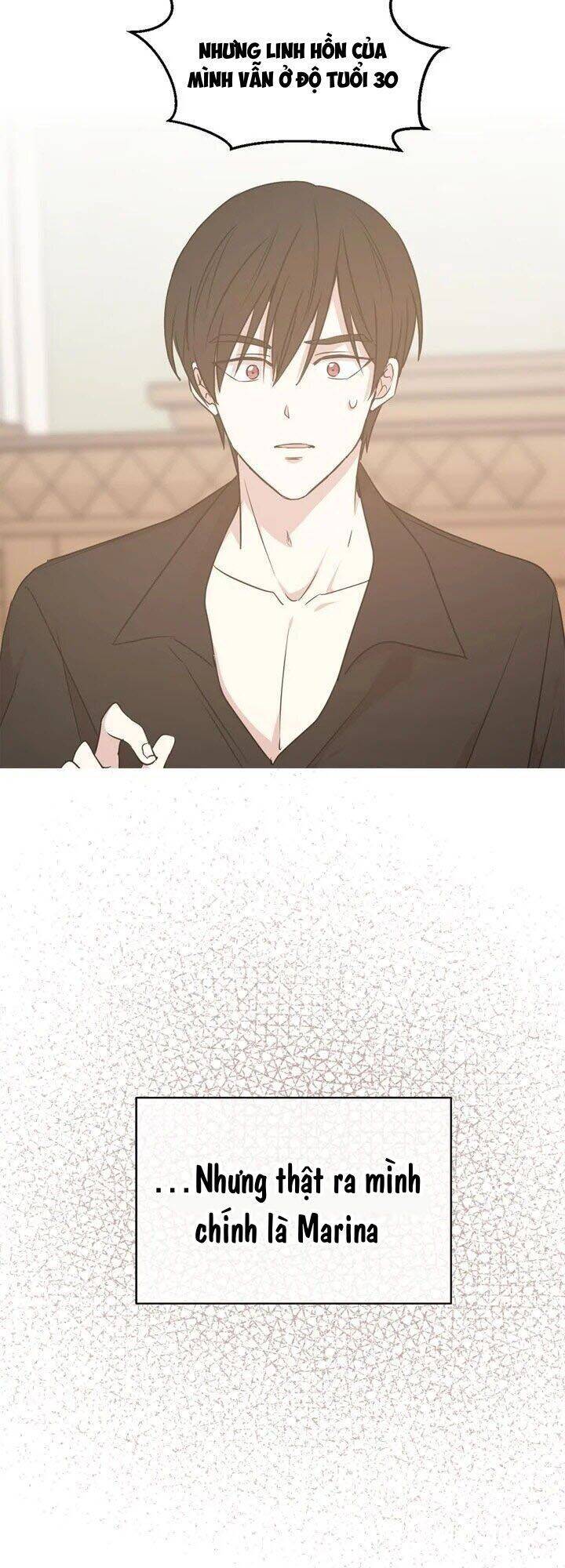 Tôi Sẽ Đi Đến Cùng Với Hoàng Đế Chapter 52 - 6