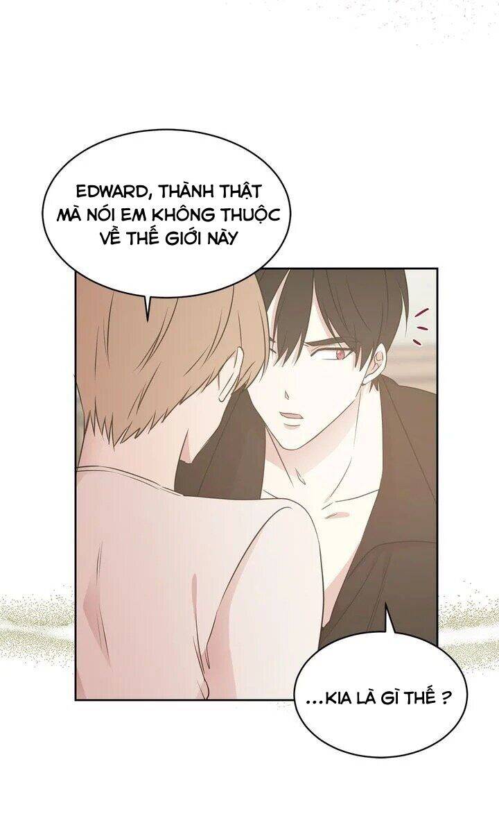 Tôi Sẽ Đi Đến Cùng Với Hoàng Đế Chapter 52 - 7