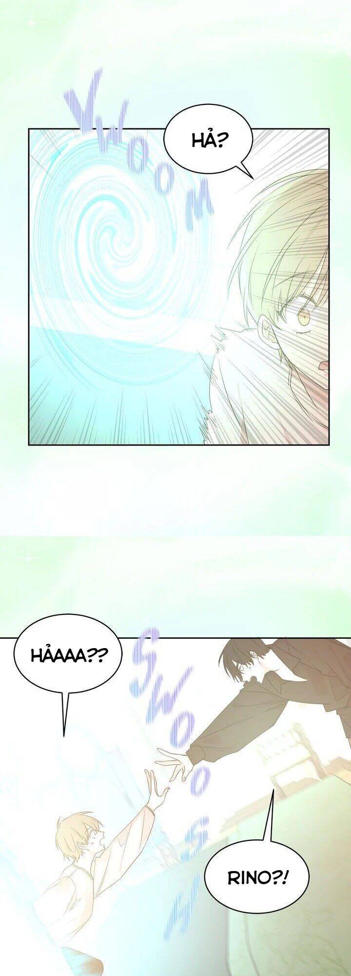 Tôi Sẽ Đi Đến Cùng Với Hoàng Đế Chapter 52 - 8