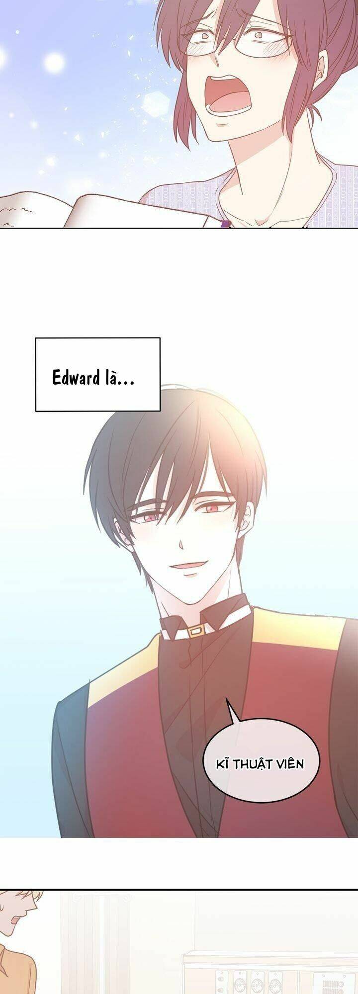 Tôi Sẽ Đi Đến Cùng Với Hoàng Đế Chapter 53 - 11