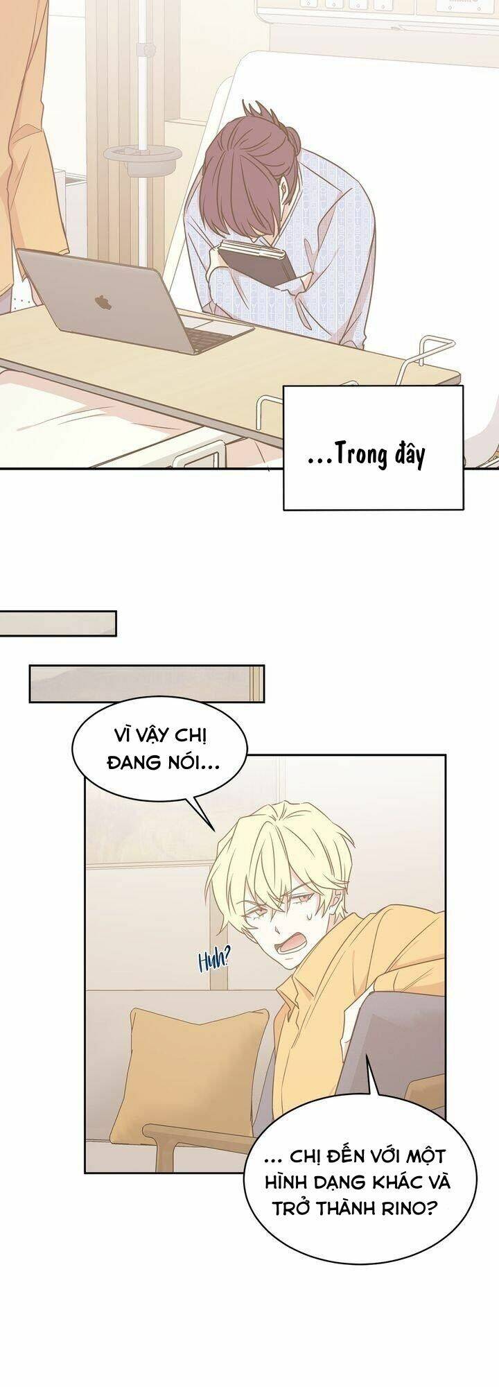 Tôi Sẽ Đi Đến Cùng Với Hoàng Đế Chapter 53 - 12
