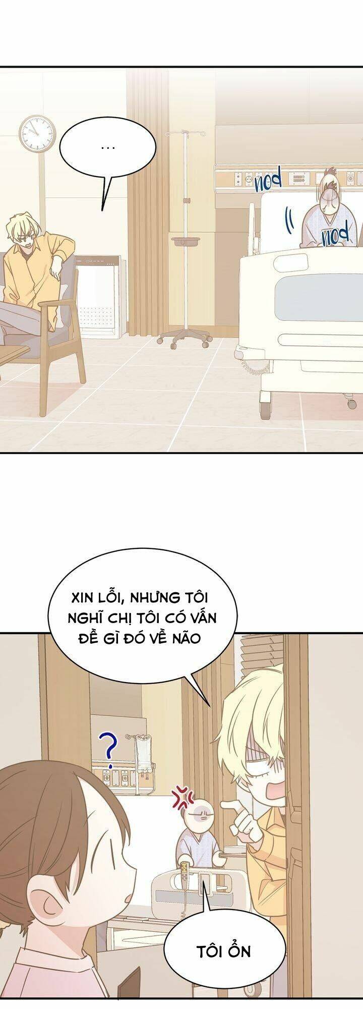 Tôi Sẽ Đi Đến Cùng Với Hoàng Đế Chapter 53 - 13