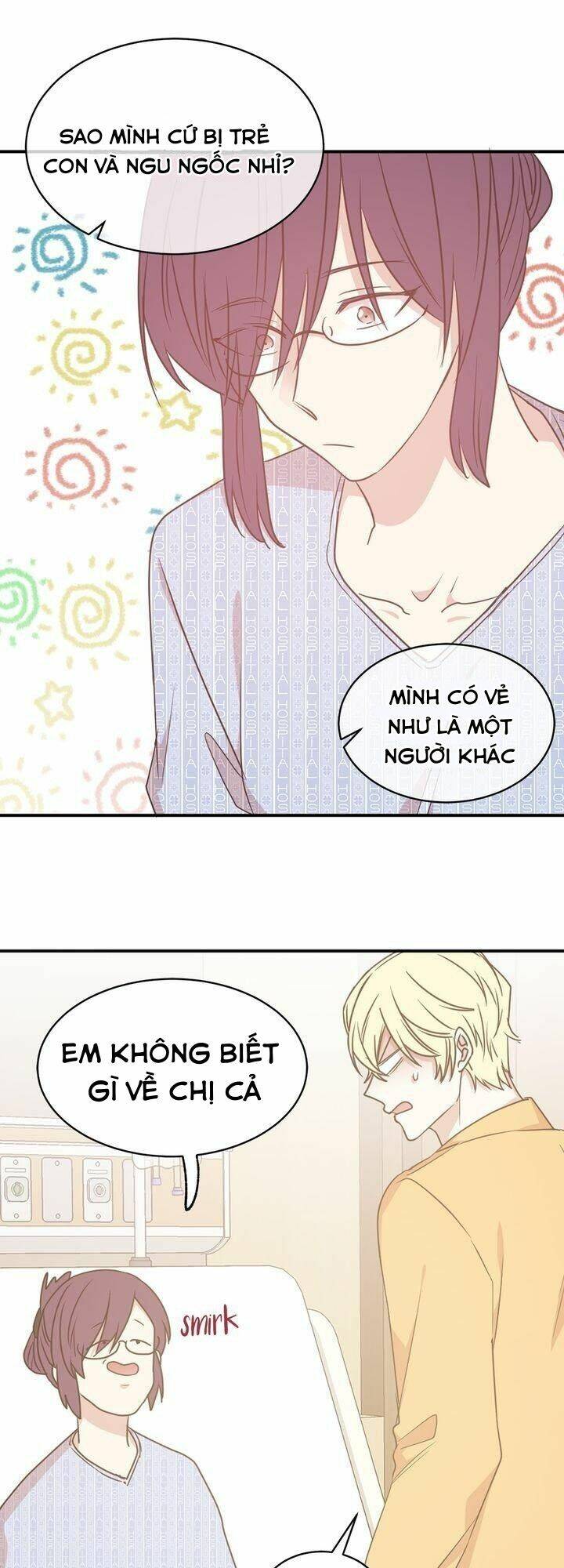 Tôi Sẽ Đi Đến Cùng Với Hoàng Đế Chapter 53 - 15