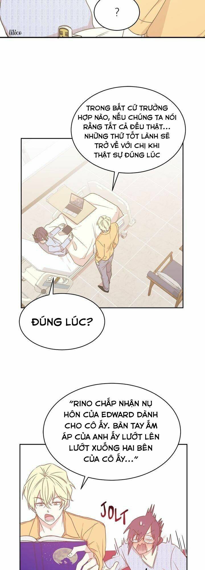 Tôi Sẽ Đi Đến Cùng Với Hoàng Đế Chapter 53 - 16