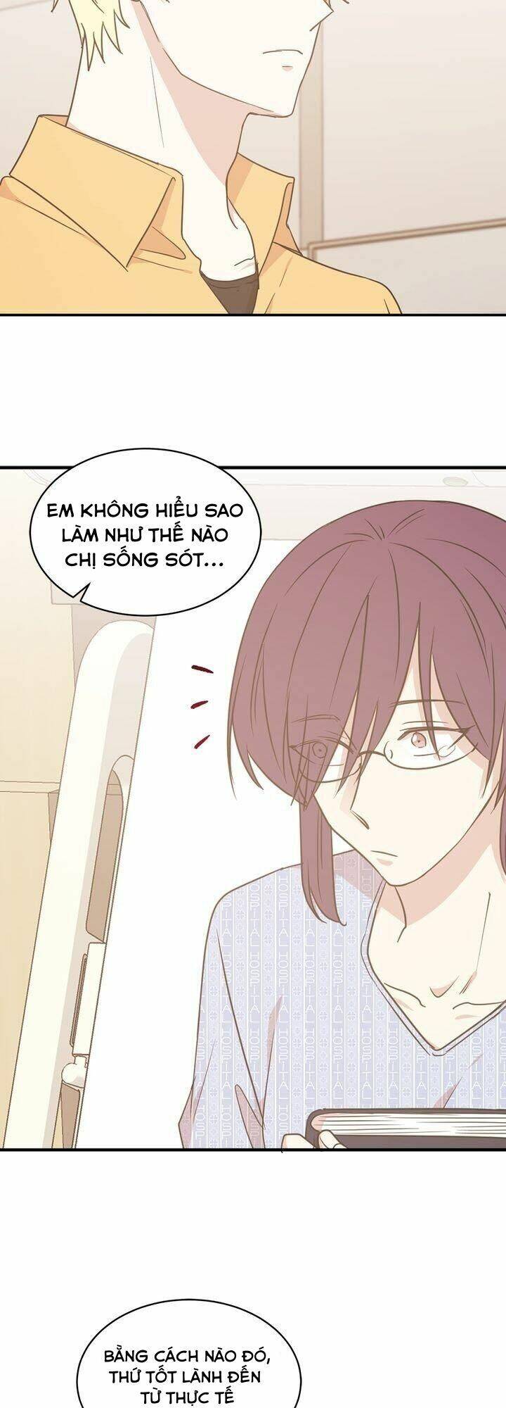 Tôi Sẽ Đi Đến Cùng Với Hoàng Đế Chapter 53 - 18