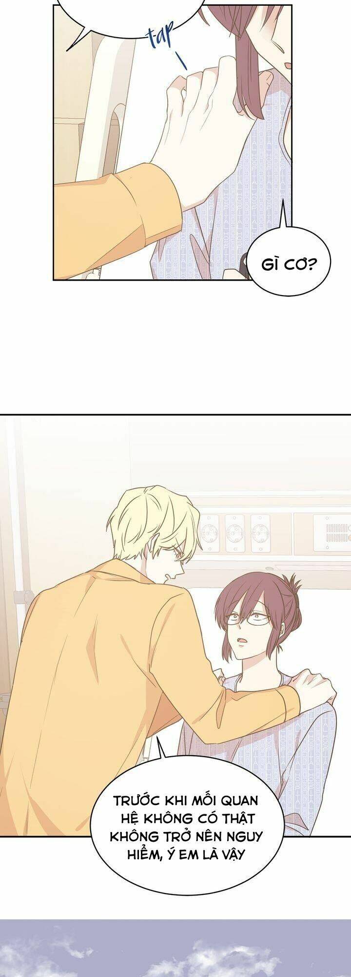 Tôi Sẽ Đi Đến Cùng Với Hoàng Đế Chapter 53 - 19