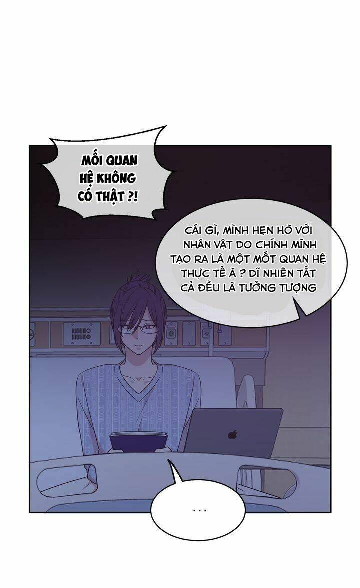 Tôi Sẽ Đi Đến Cùng Với Hoàng Đế Chapter 53 - 21