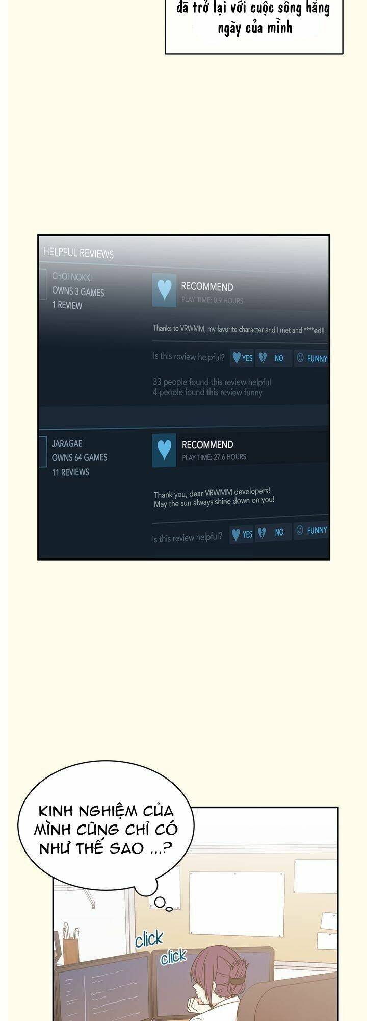 Tôi Sẽ Đi Đến Cùng Với Hoàng Đế Chapter 53 - 23