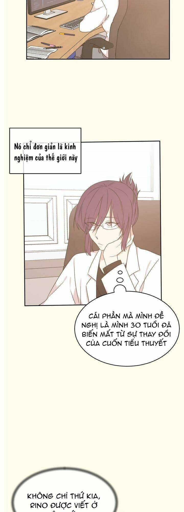 Tôi Sẽ Đi Đến Cùng Với Hoàng Đế Chapter 53 - 24