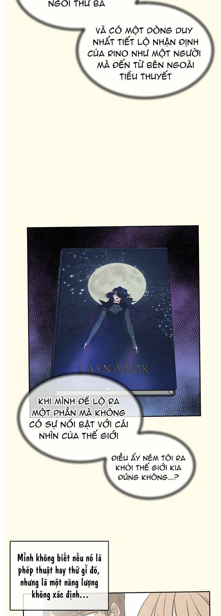 Tôi Sẽ Đi Đến Cùng Với Hoàng Đế Chapter 53 - 25