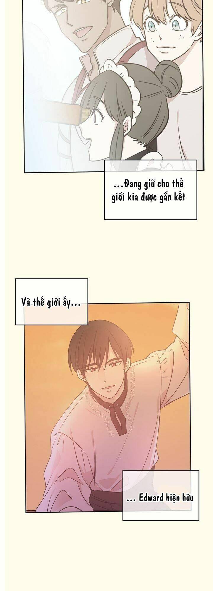 Tôi Sẽ Đi Đến Cùng Với Hoàng Đế Chapter 53 - 26