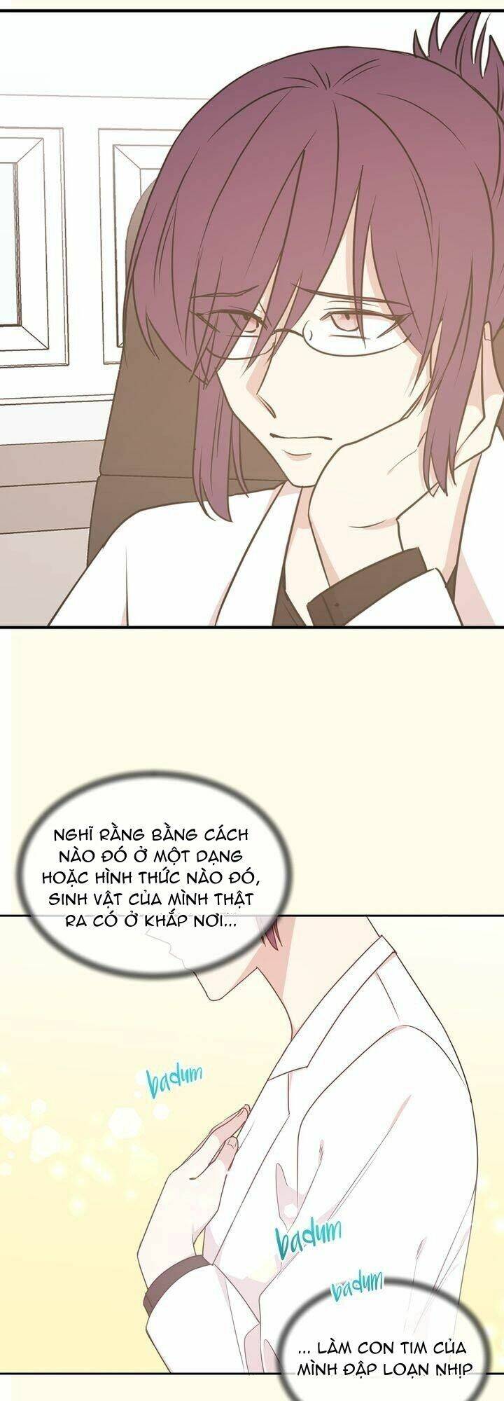 Tôi Sẽ Đi Đến Cùng Với Hoàng Đế Chapter 53 - 27