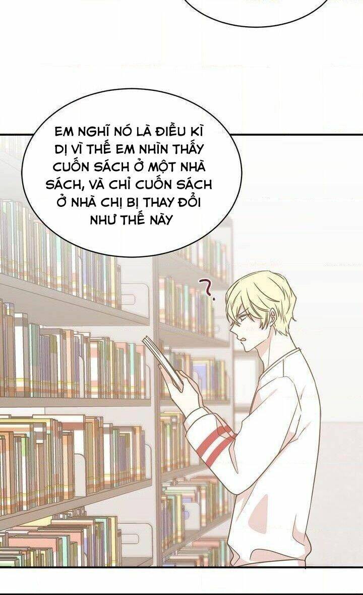 Tôi Sẽ Đi Đến Cùng Với Hoàng Đế Chapter 53 - 7