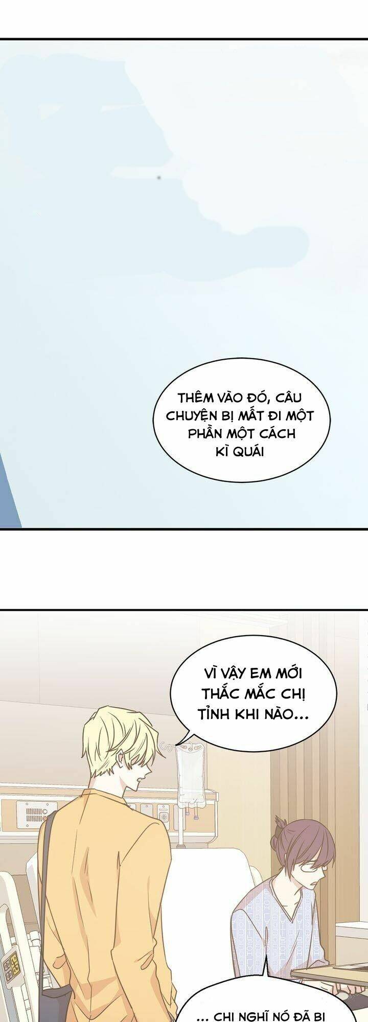 Tôi Sẽ Đi Đến Cùng Với Hoàng Đế Chapter 53 - 8