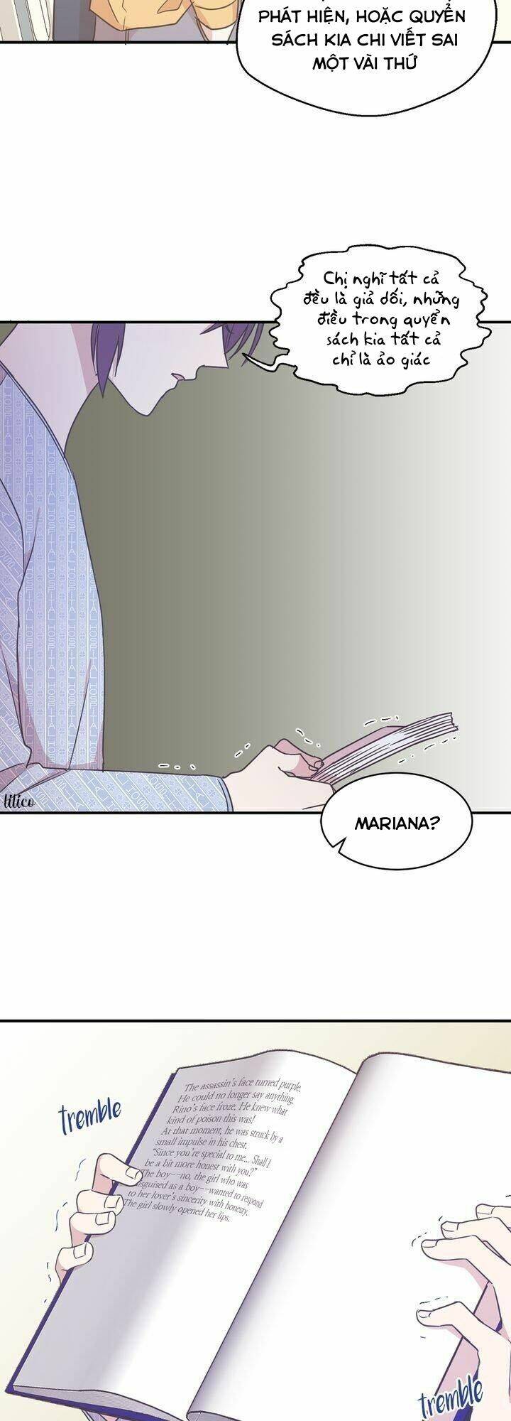 Tôi Sẽ Đi Đến Cùng Với Hoàng Đế Chapter 53 - 9