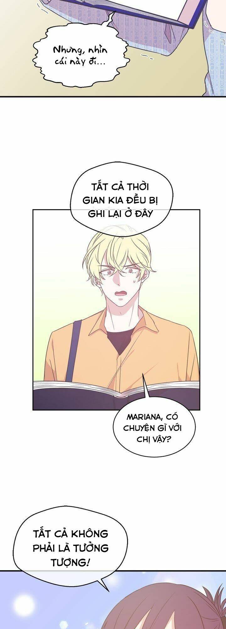 Tôi Sẽ Đi Đến Cùng Với Hoàng Đế Chapter 53 - 10