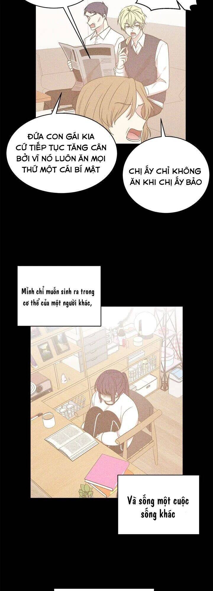 Tôi Sẽ Đi Đến Cùng Với Hoàng Đế Chapter 54 - 12