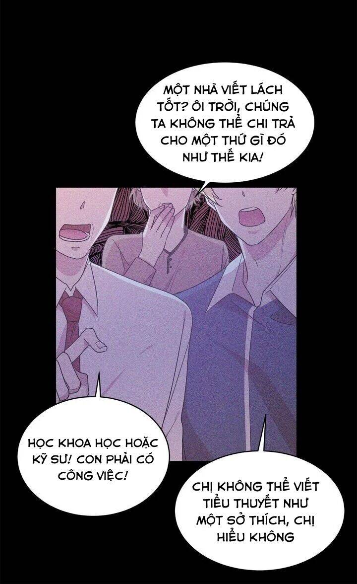 Tôi Sẽ Đi Đến Cùng Với Hoàng Đế Chapter 54 - 14