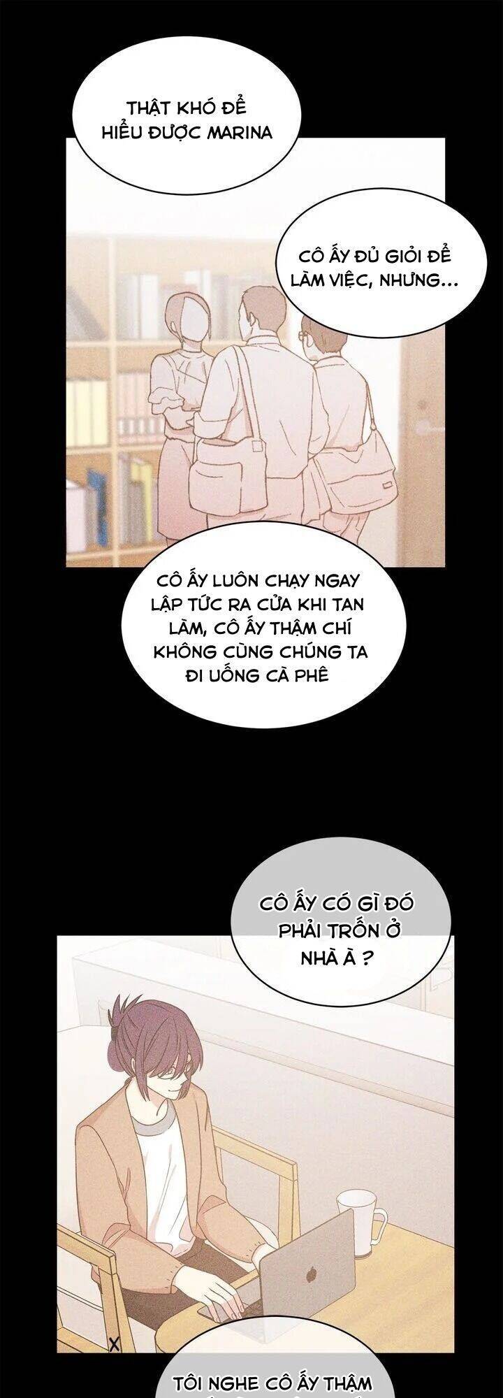 Tôi Sẽ Đi Đến Cùng Với Hoàng Đế Chapter 54 - 15