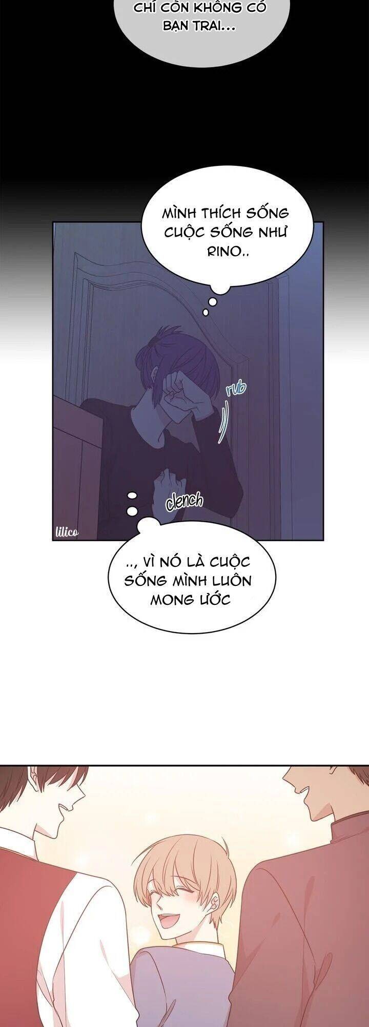 Tôi Sẽ Đi Đến Cùng Với Hoàng Đế Chapter 54 - 16