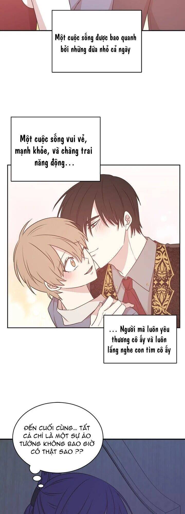 Tôi Sẽ Đi Đến Cùng Với Hoàng Đế Chapter 54 - 17