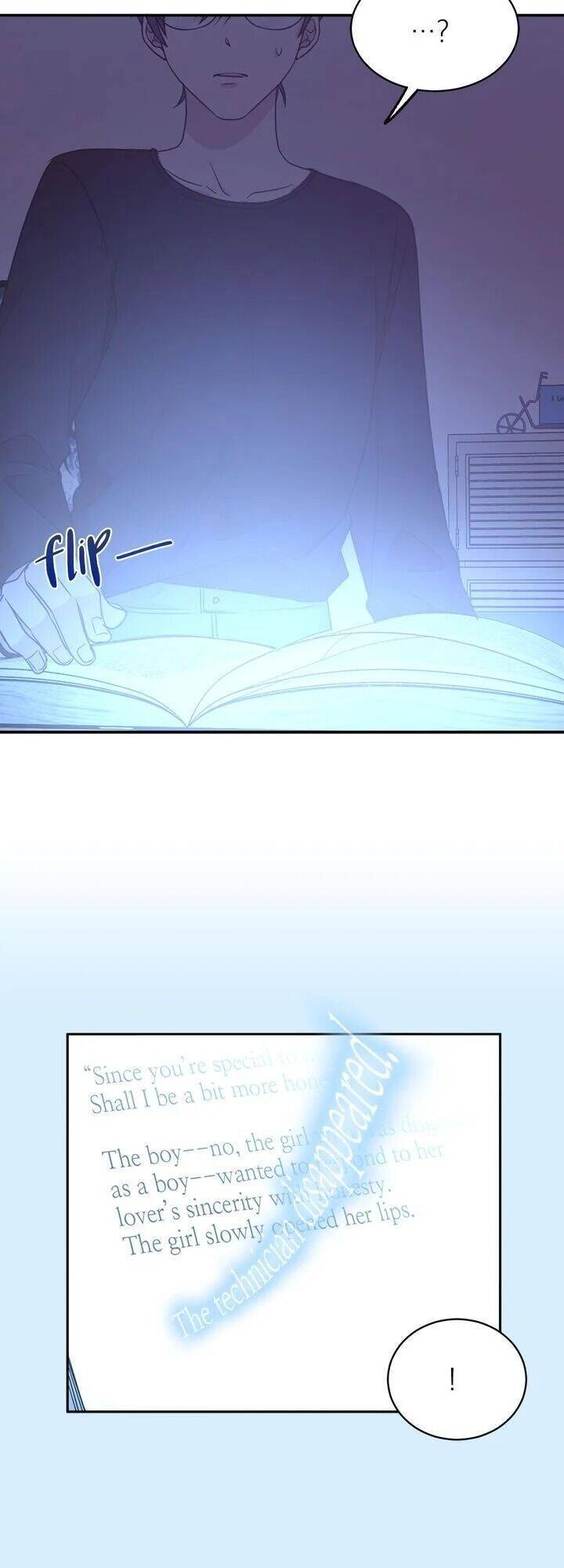 Tôi Sẽ Đi Đến Cùng Với Hoàng Đế Chapter 54 - 20